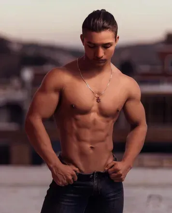 OnlyFans cuenta brad_1997 avatar 1