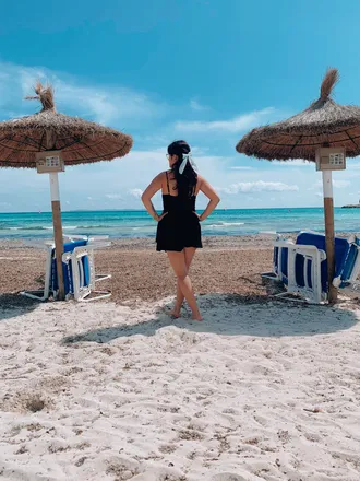 OnlyFans cuenta sophievera25 header 2