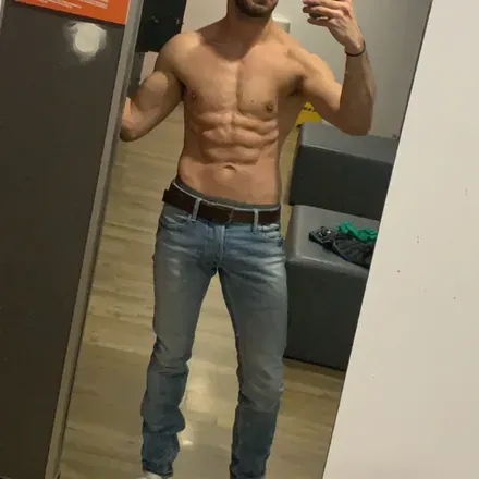 OnlyFans cuenta xxl_tlse avatar 1