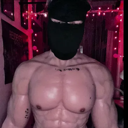 OnlyFans cuenta black-night avatar 1