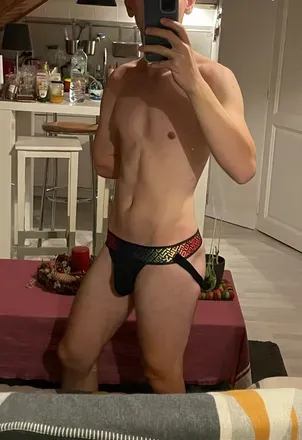 OnlyFans cuenta pierre_bi.of avatar 1