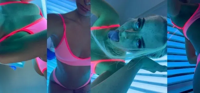 OnlyFans account  lolastevensof header 2