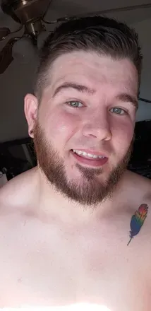 OnlyFans account  mrteeth avatar 1
