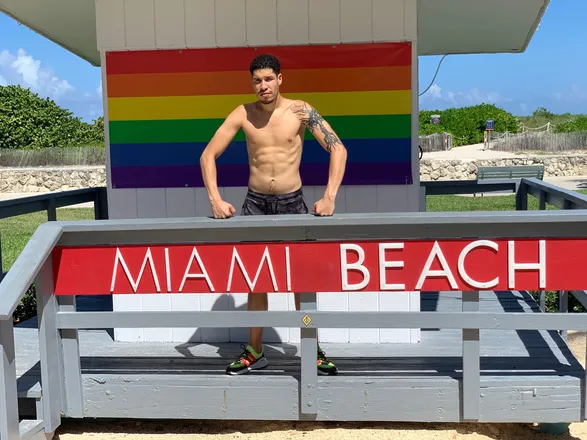 OnlyFans cuenta jay_roman header 2