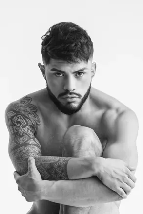 OnlyFans cuenta romaoliver93 avatar 1