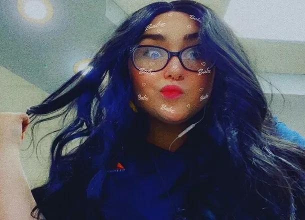 OnlyFans account  luv_bites avatar 1