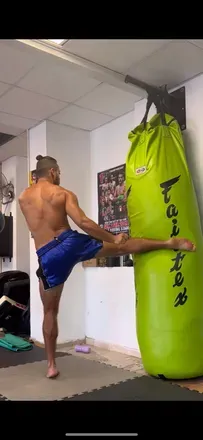 OnlyFans cuenta ofekthaiboxing1 avatar 1