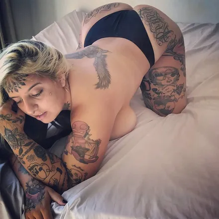 OnlyFans cuenta girloftattoo header 2