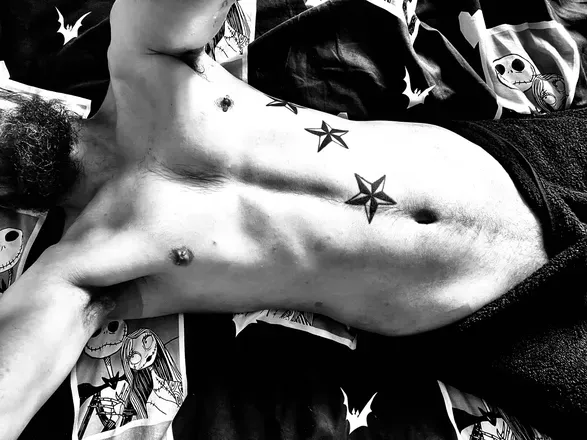 OnlyFans cuenta blankexhibitionist avatar 1