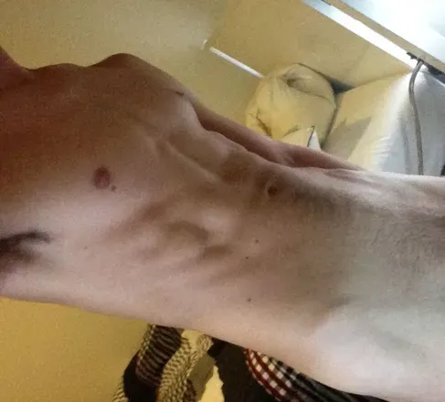 OnlyFans cuenta anigiftedgeek avatar 1