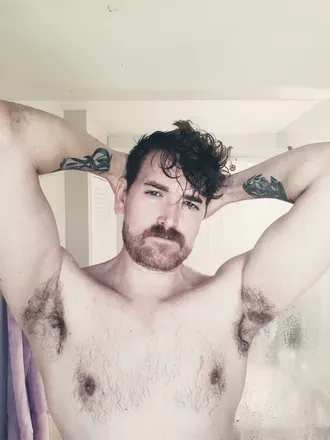 OnlyFans account  jerksjerking header 2
