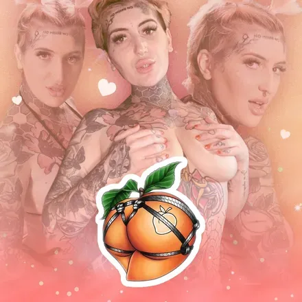 OnlyFans account  pixiepeachvip avatar 1