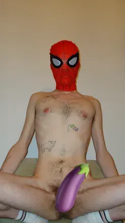OnlyFans account  dadeater avatar 1