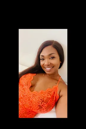 OnlyFans account  caribbean_beauti header 2