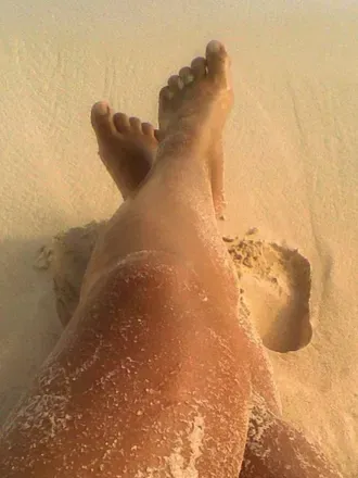 OnlyFans account  feetfetishdreamland avatar 1