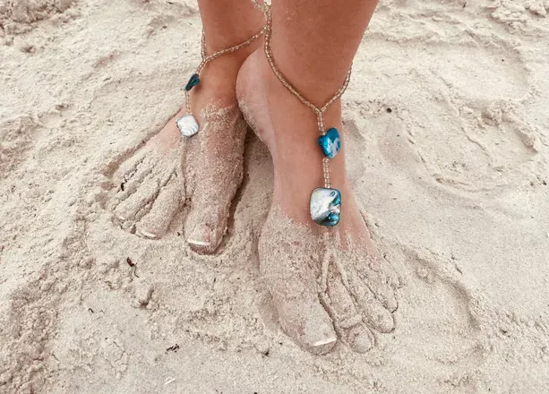 OnlyFans cuenta floridasfeetgoddess avatar 1