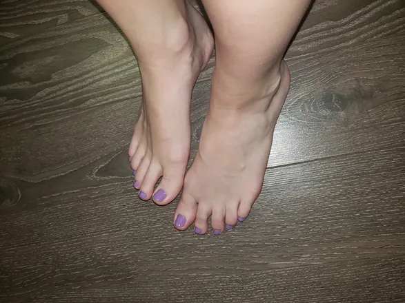 OnlyFans cuenta lidialovesfoot header 2