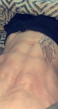 OnlyFans cuenta forestdominik header 2