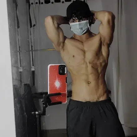 OnlyFans cuenta ares_godaesthetic header 2