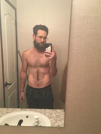 OnlyFans account  joekerr98 avatar 1