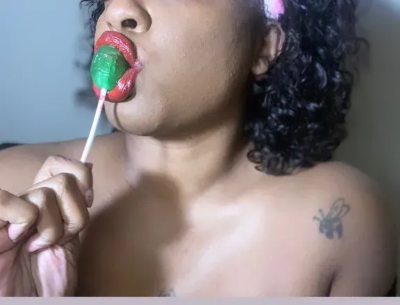 OnlyFans account  mzlolliplopz header 2