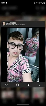 OnlyFans cuenta horixaanderson avatar 1