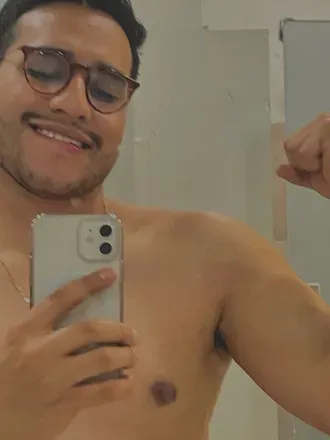 OnlyFans cuenta xjavierx avatar 1
