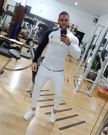 OnlyFans cuenta alissonmrgrandao avatar 1