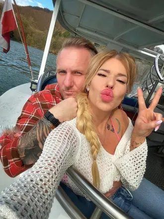 OnlyFans cuenta truucouple avatar 1