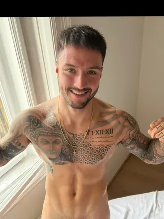 OnlyFans cuenta rauls_bud header 2