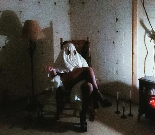 OnlyFans cuenta ghoulishxghost header 2