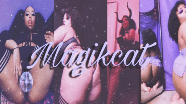 OnlyFans cuenta mzmagikcat header 2