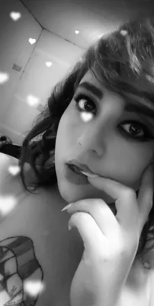 OnlyFans cuenta babycakes_1545 header 2