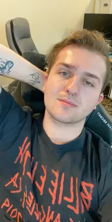 OnlyFans account  indoran avatar 1