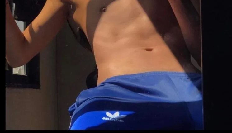 OnlyFans cuenta isaacgome header 2