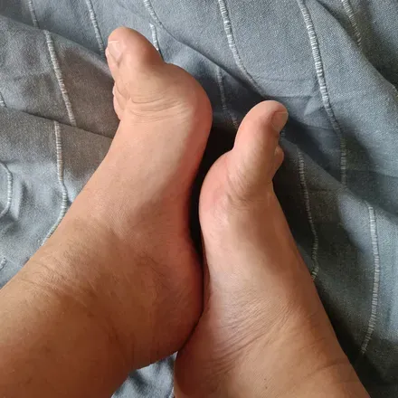 OnlyFans cuenta eopfeet avatar 1