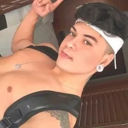 OnlyFans cuenta thomysonfe avatar 1