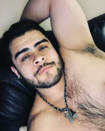 OnlyFans cuenta wolfywolvezfree avatar 1