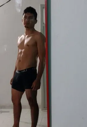 OnlyFans account  kevinpaez03 avatar 1