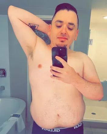 OnlyFans cuenta zeebellaire avatar 1