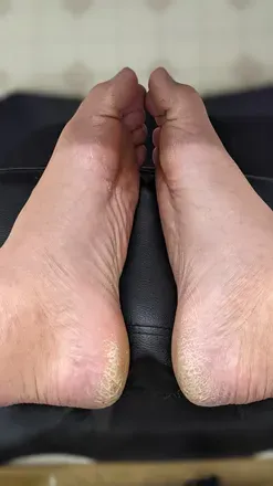 OnlyFans cuenta barefootoutdoor avatar 1