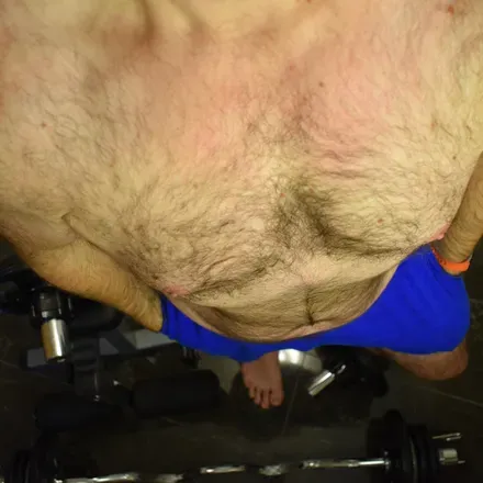 OnlyFans cuenta jonnyhole avatar 1