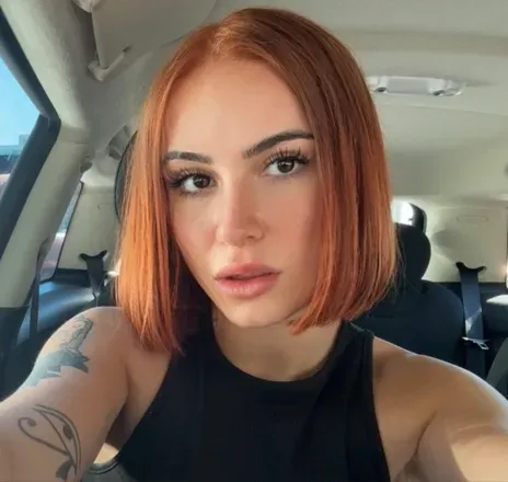 OnlyFans cuenta lidiaweasley avatar 1