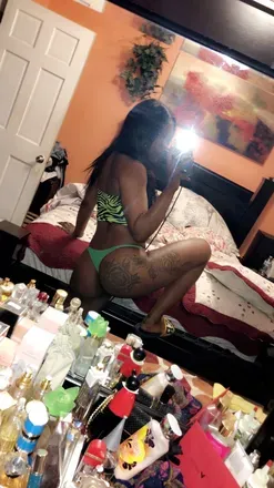 OnlyFans cuenta sexychocolate509 avatar 1