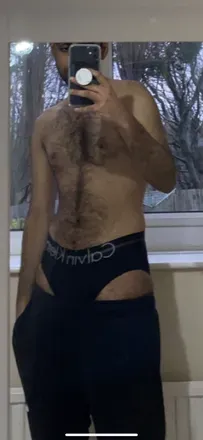 OnlyFans cuenta hairytwink2001 avatar 1