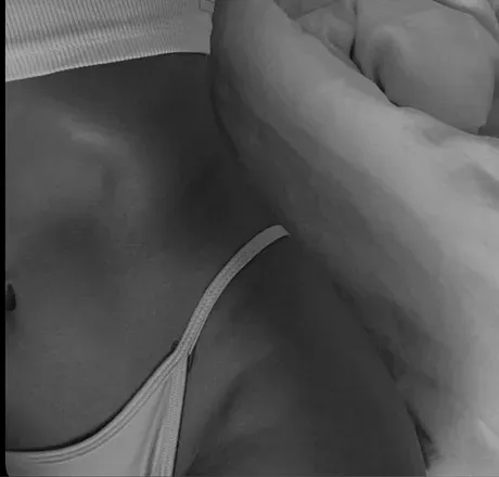 OnlyFans account  babyblack04 avatar 1
