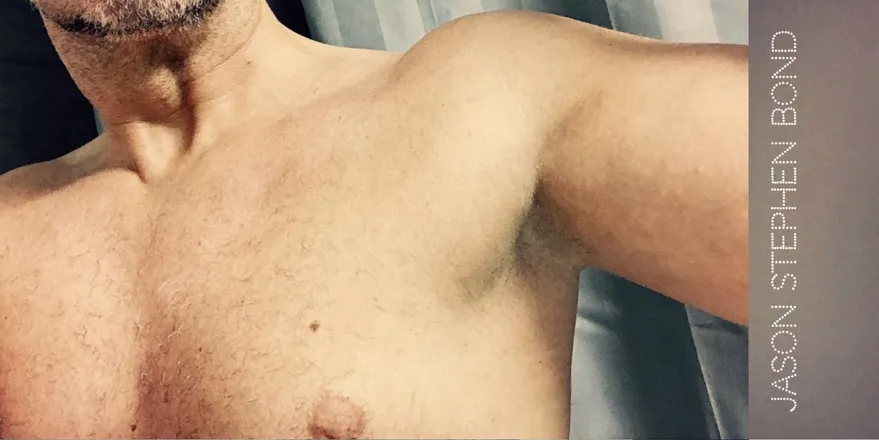 OnlyFans account  jasonstephenbond header 2