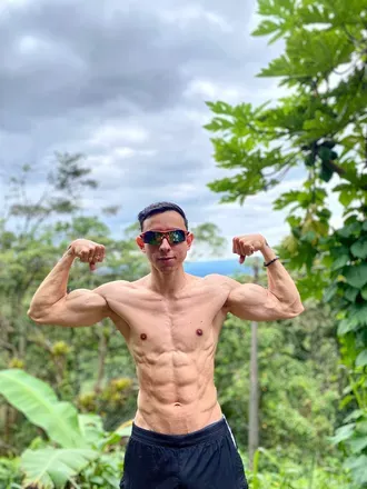 OnlyFans cuenta daniel_mrv avatar 1