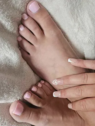 OnlyFans cuenta pamperedprincess header 2