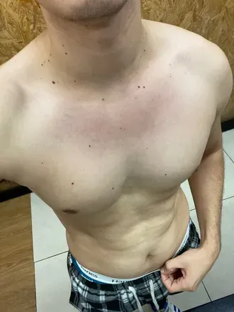 OnlyFans cuenta aienden12 avatar 1